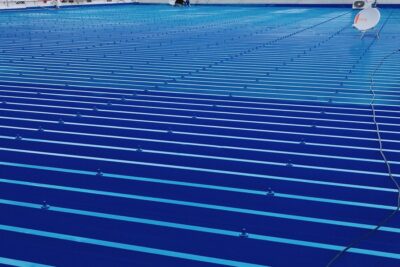 山梨県北杜市　Ｇ様　折半屋根塗装　雨樋防水