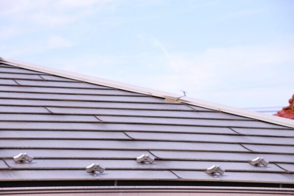 増えてきている屋根のカバー工法の工程