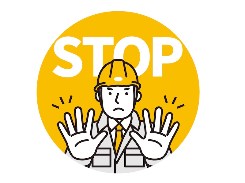 梅雨や台風、ゲリラ豪雨が来る前に！自分でできる外壁チェック