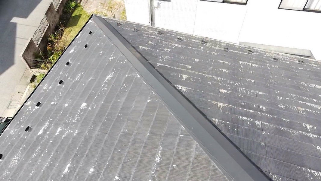 梅雨や台風、ゲリラ豪雨が来る前に！自分でできる外壁チェック