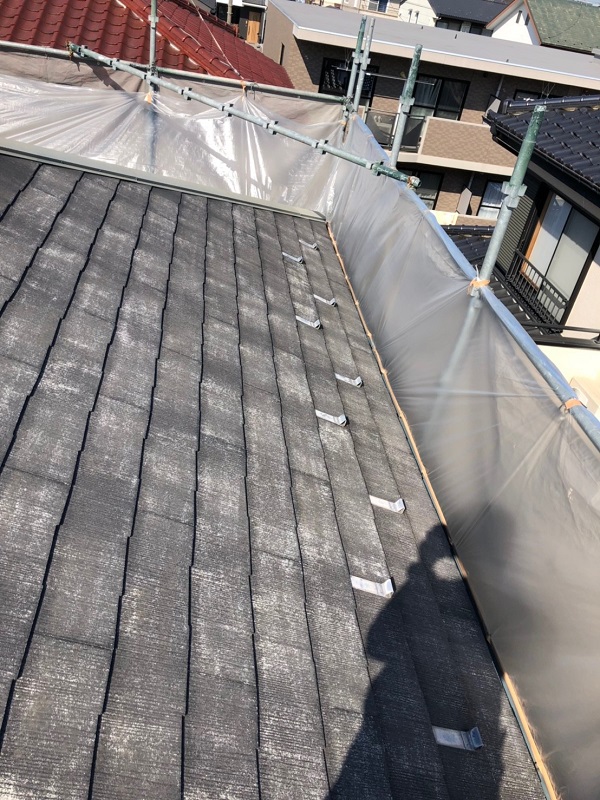 山梨県南巨摩郡　屋根塗装　屋根板金工事　工事業者の選び方　無料診断