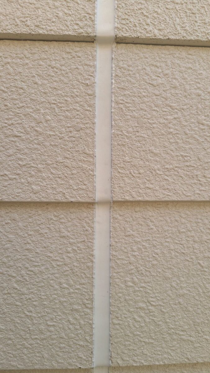 山梨県韮崎市　Y様邸　屋根・外壁塗装工事　コーキング打ち替え　工事はまとめて行うとお得です！