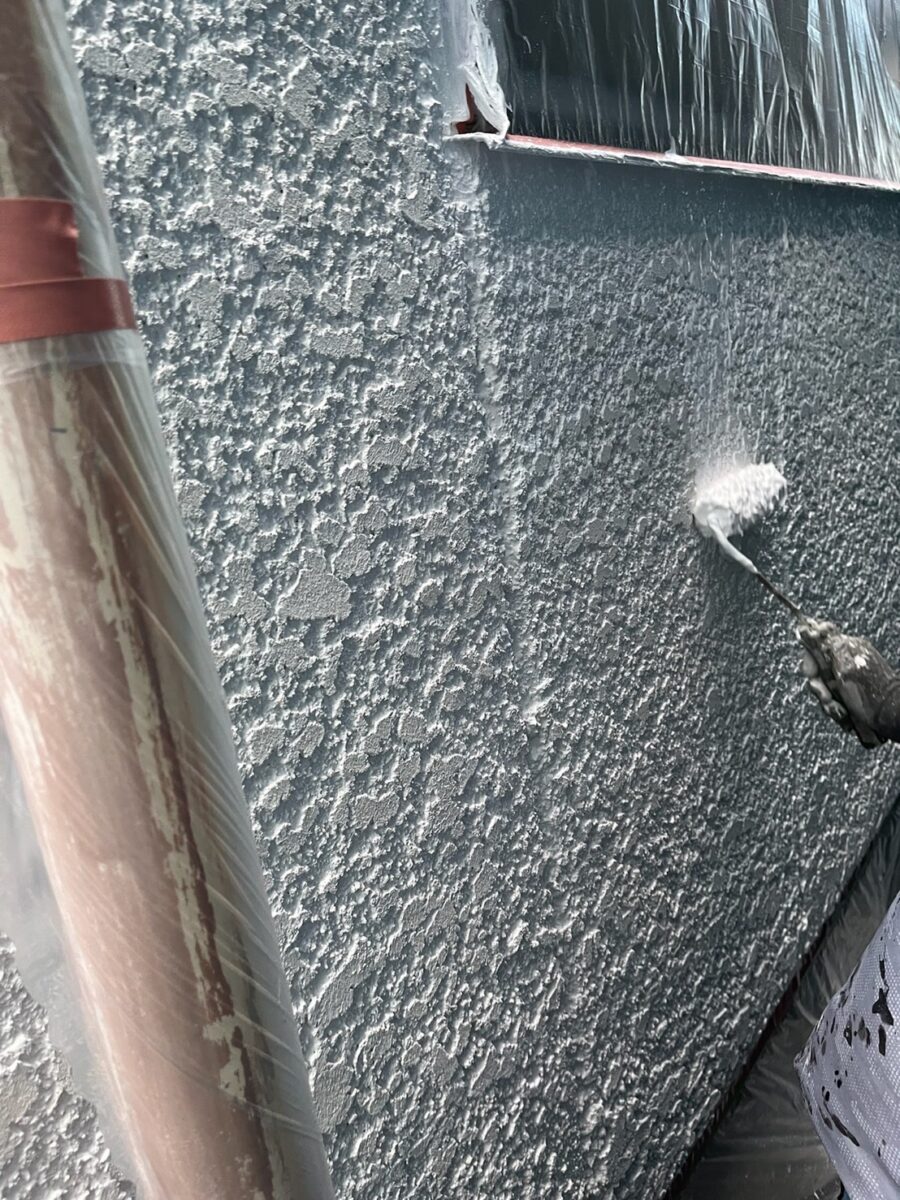 山梨県甲府市　アパート外壁・屋根塗装工事　塗料の種類はどんなのがある？