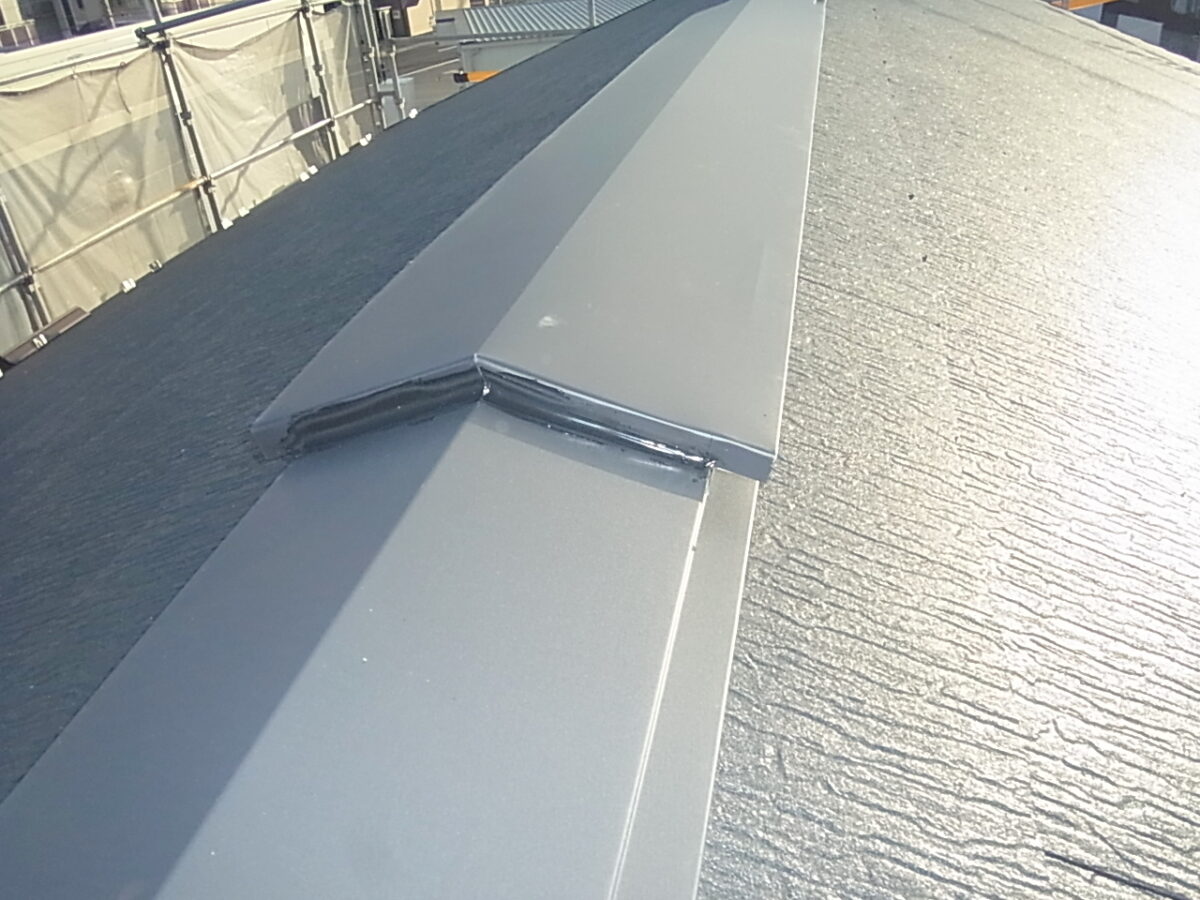 屋根の維持は屋根板金のメンテナンスが重要！メンテナンス方法を解説！