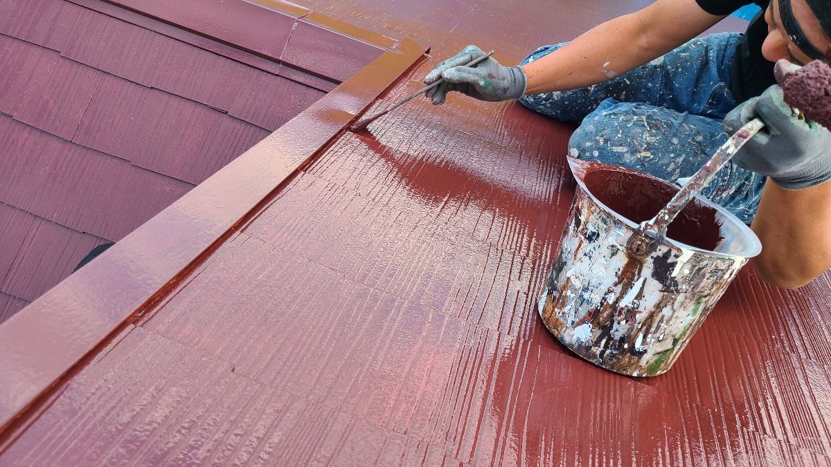 屋根板金の種類と役割・劣化で注意すべきポイント