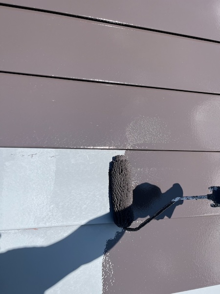 山梨県南都留郡富士河口湖町　屋根塗装・外壁塗装工事　屋根は塗装したほうがいい？