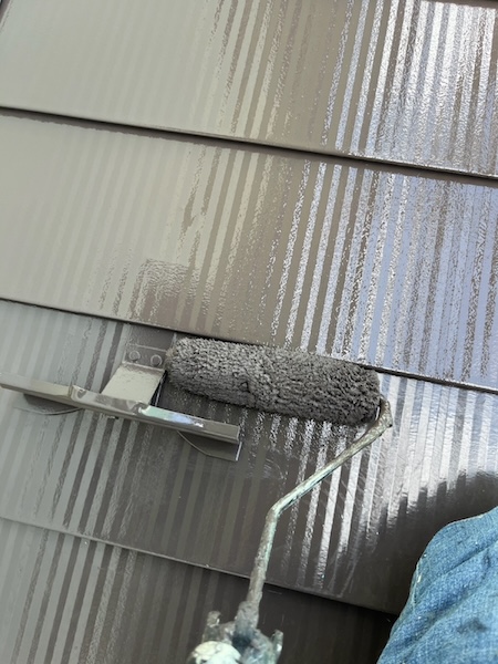 山梨県富士河口湖町　屋根塗装工事　屋根塗装をする目的について