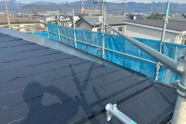 屋根のメンテナンススケジュールについて｜山梨県甲斐市