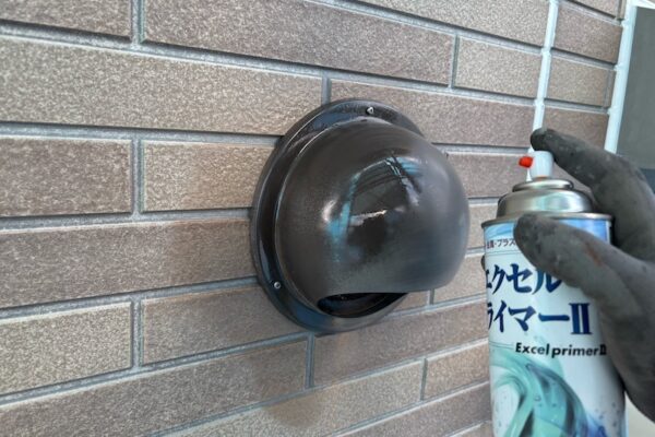 鉄部塗装とは？塗装するタイミングについて｜山梨県笛吹市