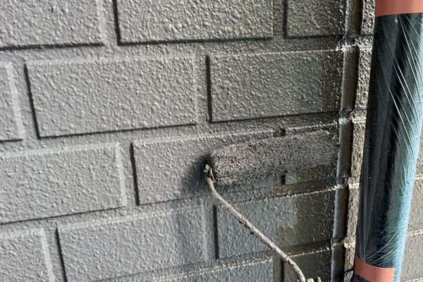 山梨県中巨摩郡昭和町｜塗装は屋根と外壁をご一緒におすすめします！