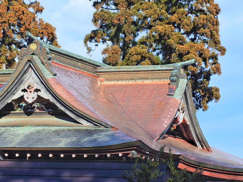 金属屋根は塗装が必要？