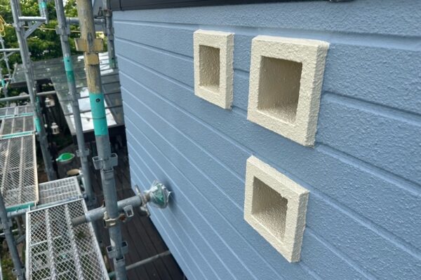 塗装工事は屋根と外壁のセットがお勧めです！｜山梨県甲斐市