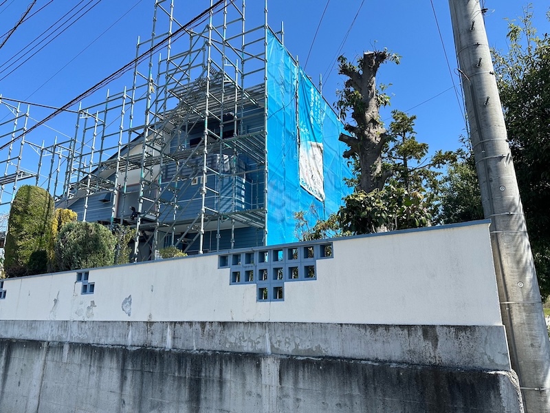 山梨県甲斐市｜雨樋のメンテナンスはされていますか？