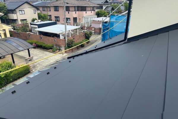 山梨県甲斐市｜雨樋のメンテナンスはされていますか？