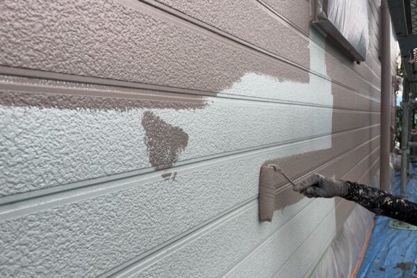 山梨県笛吹市｜塗装工事は屋根と外壁のセットがお勧めです！