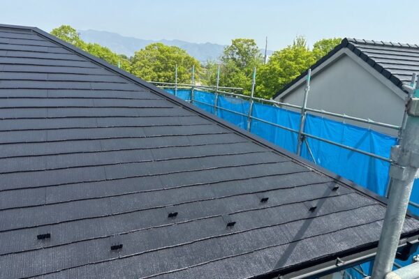 見逃しにご注意！屋根塗装を考える劣化症状について｜山梨県山梨市