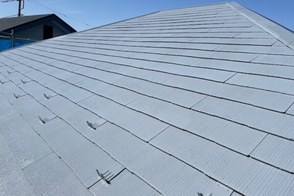 山梨県山梨市｜屋根塗装はいつがタイミング？絶好の塗装時期をお話しします！