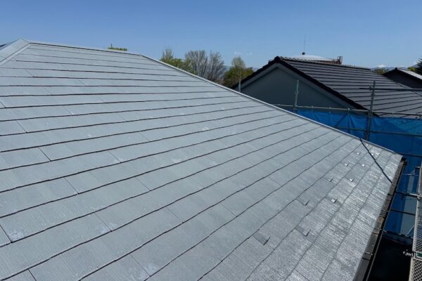 屋根を塗装しないとどうなる？塗装する目的について｜山梨県山梨市