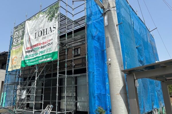 屋根と外壁を一緒に塗装する場合に大事な塗料の選び方｜山梨県山梨市