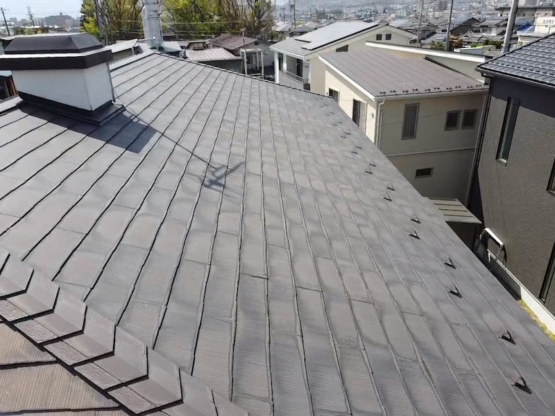 屋根のメンテナンス時期とメンテナンススケジュールを解説