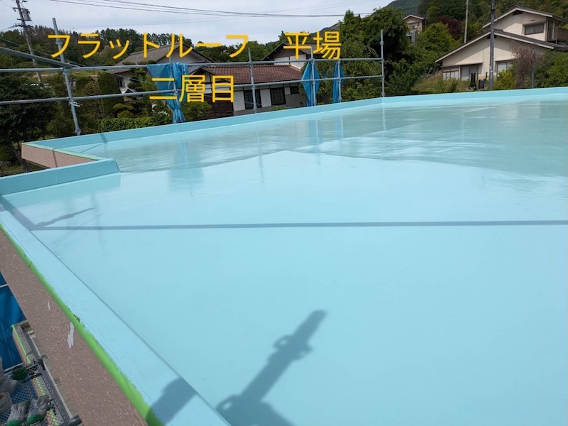 屋上・陸屋根の防水メンテナンスはなぜ必要?雨漏りリスクをゼロにできる対策