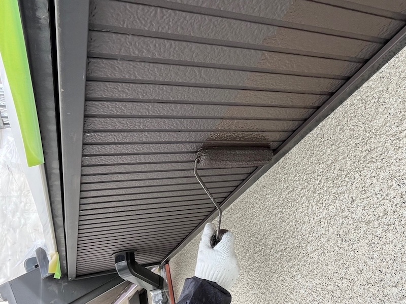 付帯部を守る下地処理の重要性と環境や素材に適した塗料選定のポイント