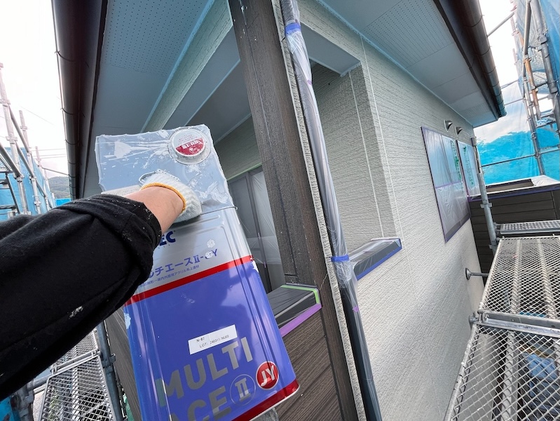 付帯部を守る下地処理の重要性と環境や素材に適した塗料選定のポイント