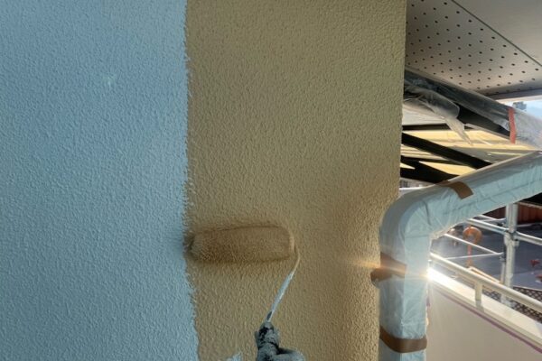 コストを節約するなら屋根塗装と外壁塗装をご一緒におすすめします！｜山梨県南アルプス市